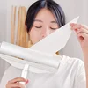 24cm 19cm 16cm 10cm Refill Tearable Brush Head Refill for Lint Roller Brush Pet Hair Remover Roller Dust Clothes Bed Hair Stick 6