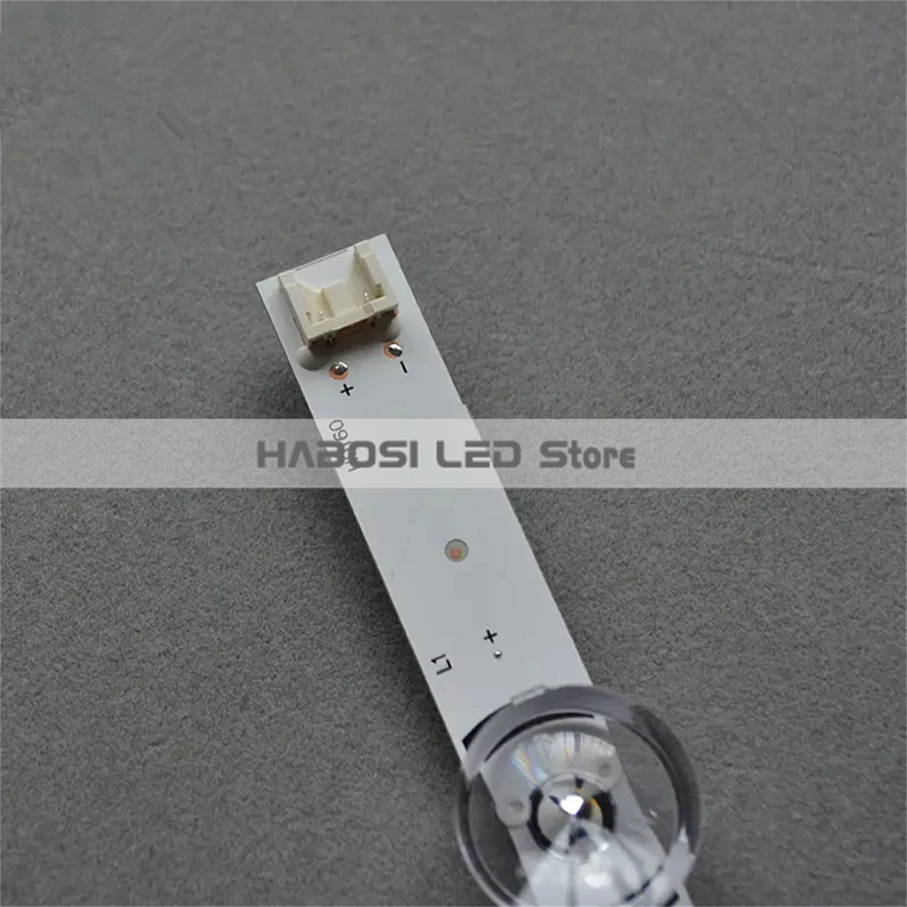 32 TV용 3개/키트 LED 스트립 6916L 2223A 2224A 2406A 2407A 32 DRT3.0 REV0.9 A 유형 32 DRT3.0 REV0.9 B 유형
