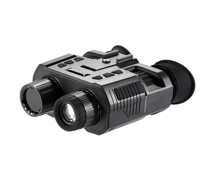NV8000 Helmet HD Infrared Night Vision Device, 3D Hunting Video Camera, Outdoor Camping Tent, Travel Binoculars