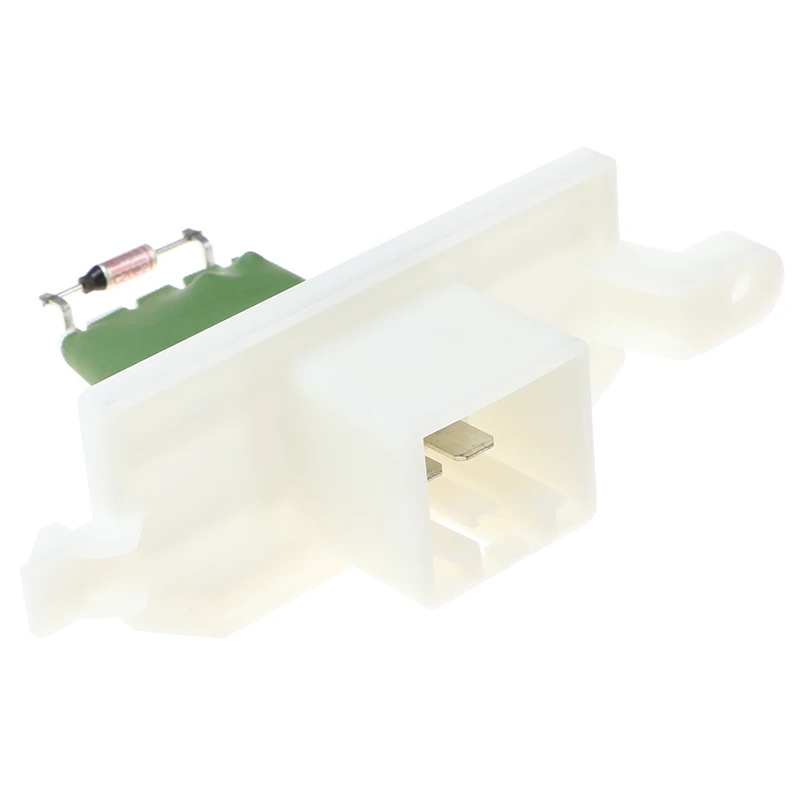 Car HVAC Blower Motor Resistor AV11-18B647-AB AV1118B647AB 1804471 For FORD