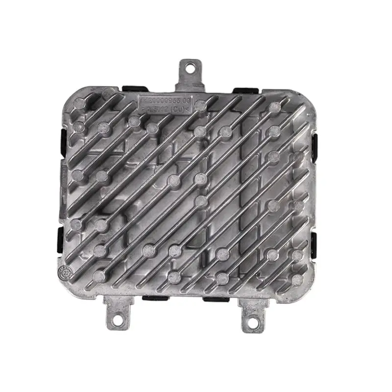 BAAJ-LED 헤드라이트 컨트롤러 유닛 밸러스트 전압 조정기 모듈 63115A641B2 5A641B2 BMW G07 G09 U10용
