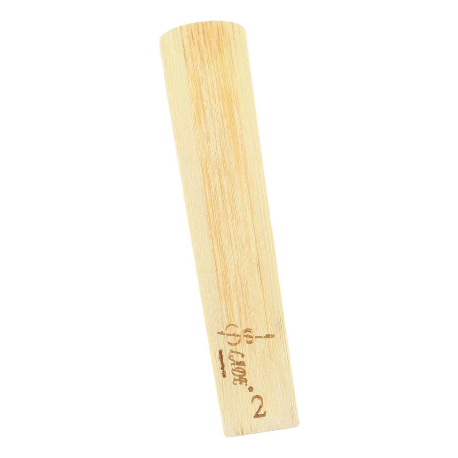 Sax Accessories Reeds Strength 2 2.5 3 10pcs For Tenor Sax High Quality Reed Instrument Clarinet Parts