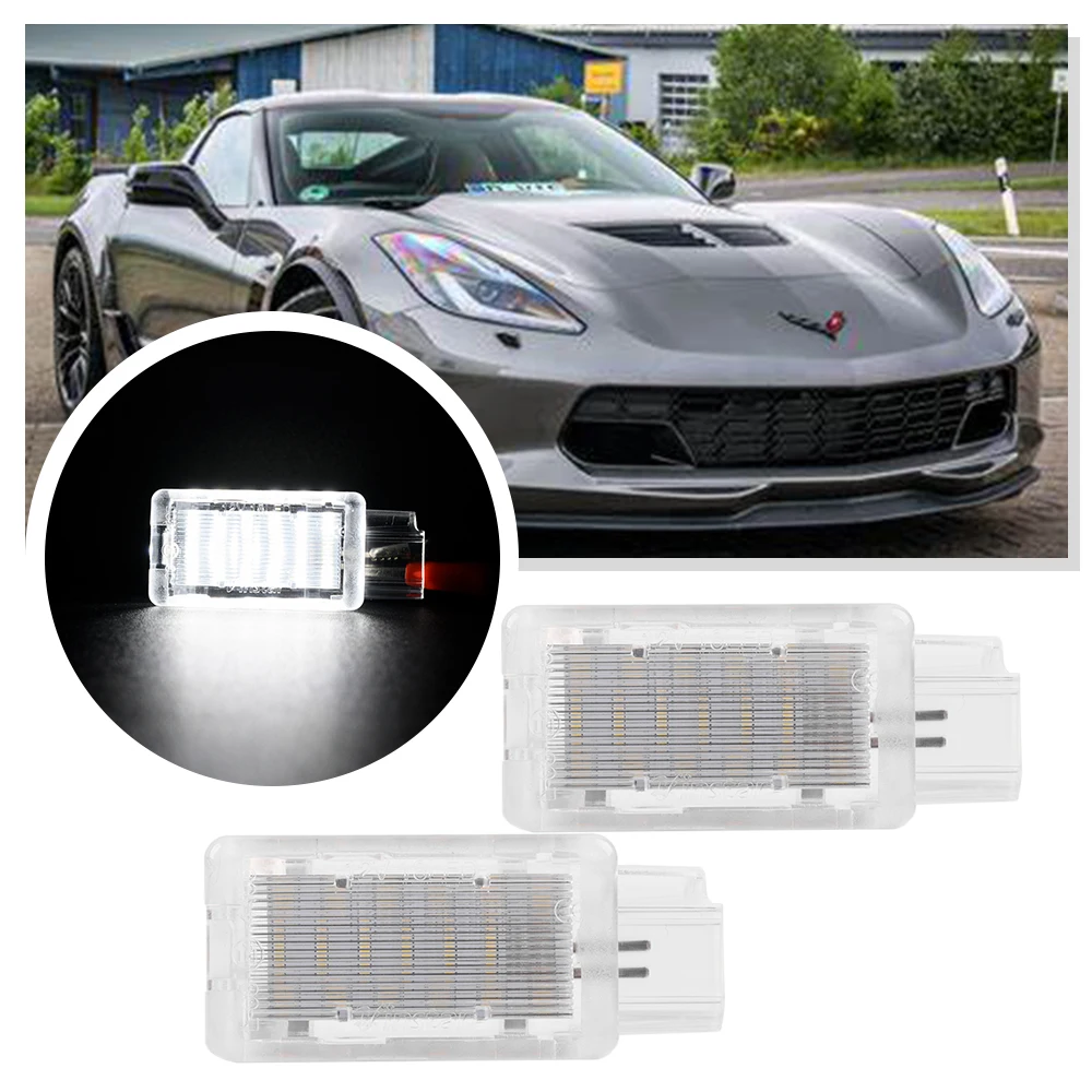 

2X телефон, багажник для Chevrolet Camaro 2010-2017 Corvette C7 Cruze Sonic, грузовой район Foo