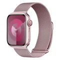 Pink gold
