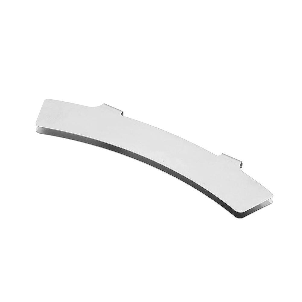 

Благодаря нашему гидравлическому дисковому тормозному диску, инструмент для выравнивания обеспечивает идеальное параллельное выравнивание каждый раз