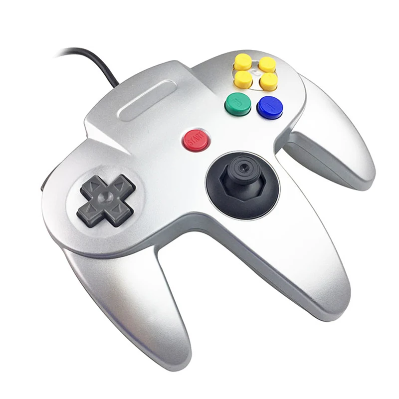 ȭ   ǹ ÷ , N64  Ʈѷ,  