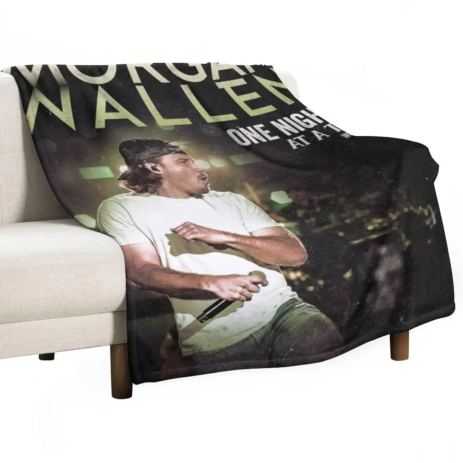 

W A L L E N Throw Blanket Thins Warm warm for winter Flannels Blankets