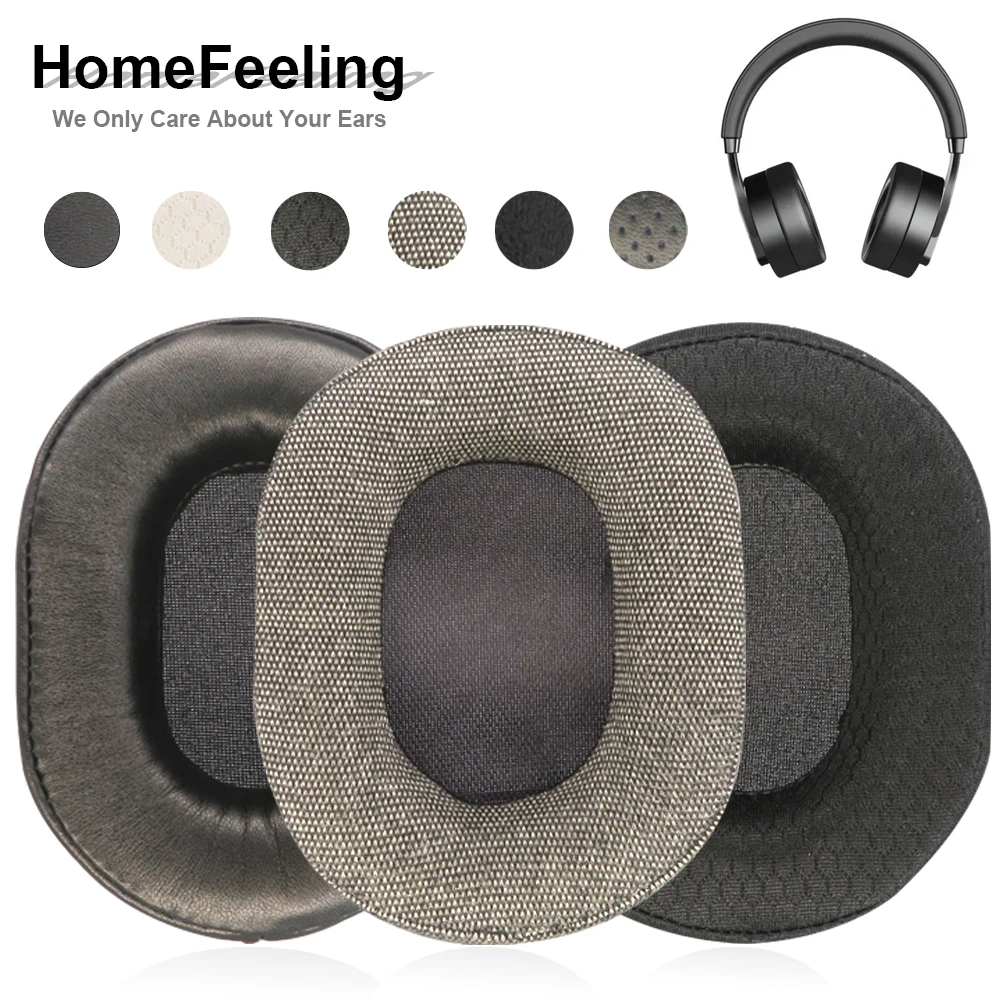 

Homefeeling Earpads For JBL J88I Headphone Soft Earcushion Ear Pads Replacement Headset Accessaries