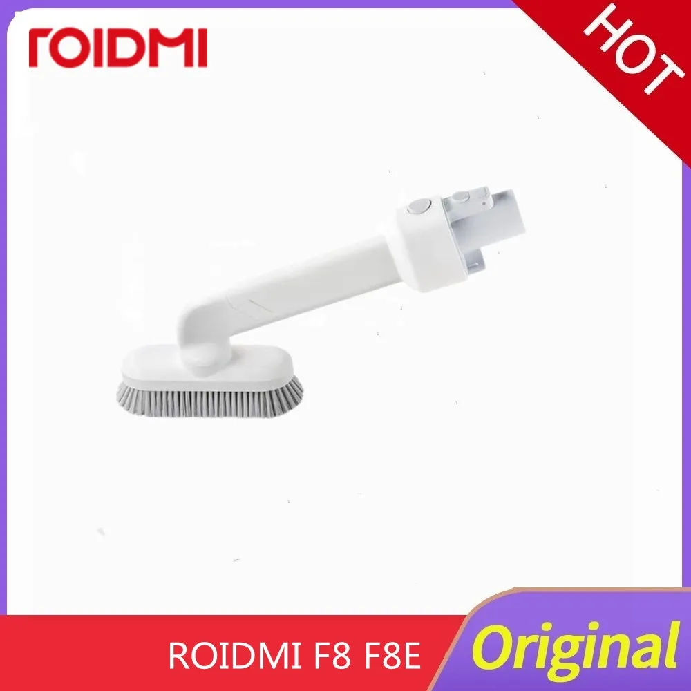 

Original Roidmi F8 F8e NEX X20 X30 Handheld Wireless Vacuum Cleaner Accessories Two In One Multifunctional Brush