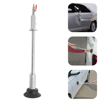 Extracteur de bosses pneumatique à Air, outil de réparation de bosses de carrosserie de voiture Portable