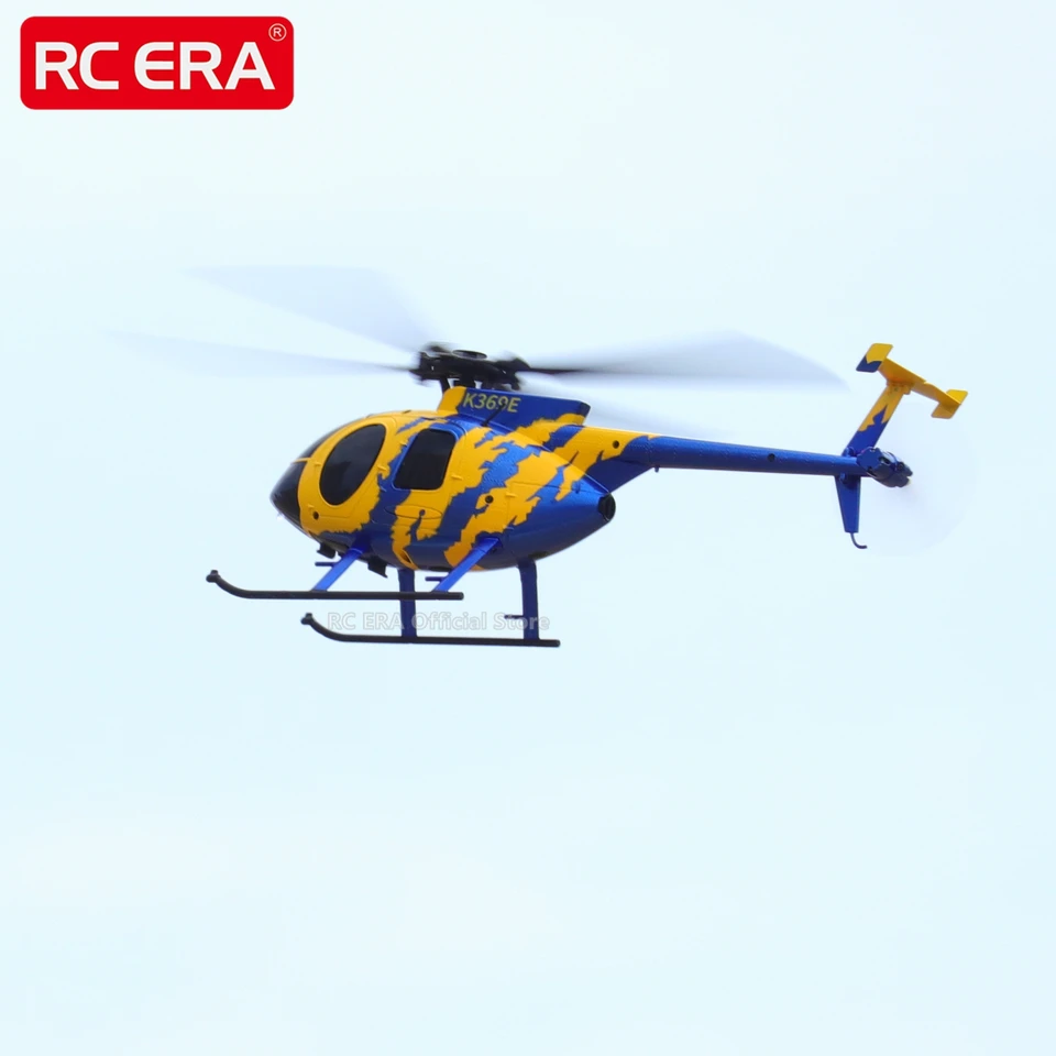 は*る様 国内未流通 RC-ERA社新商品 スケールヘリ C184 MD500 は*る様 国内未流通 RC-ERA社新商品 スケールヘリ C184 MD500