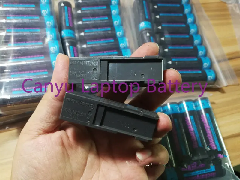 

Walkman Battery 3.7V/2300mAh LIP-12, LIP-12H for Sony MZ-B3, MZ-E3, MZ-R2, MZ-R3, MZ-R30, MZ-R35, MZ-R4, MZ-R4ST