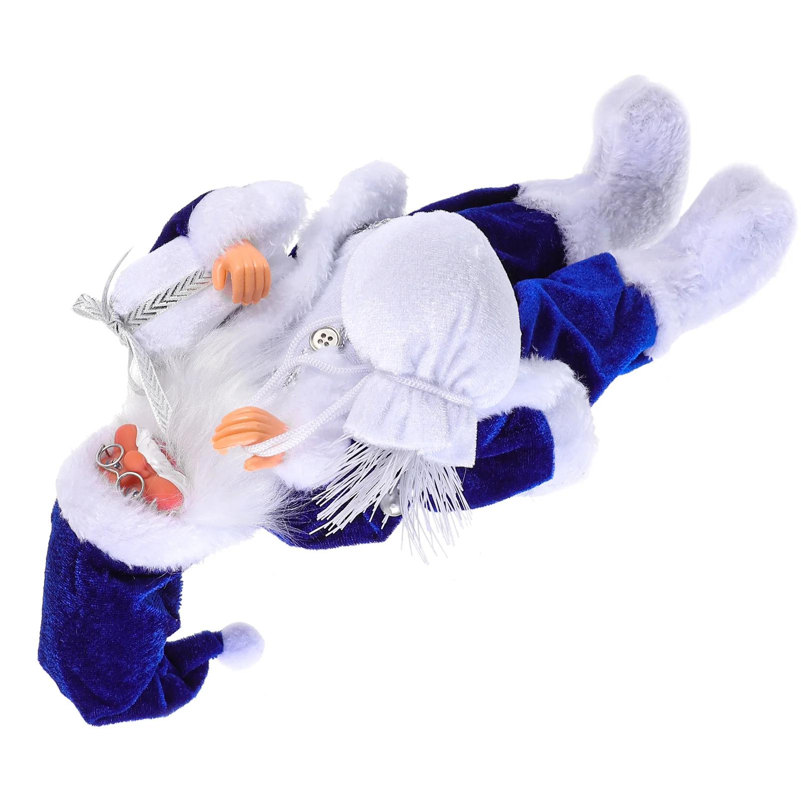 

Party Santa Claus Decor Santa Claus Statue Christmas Santa Claus Decor Xmas Santa Craft