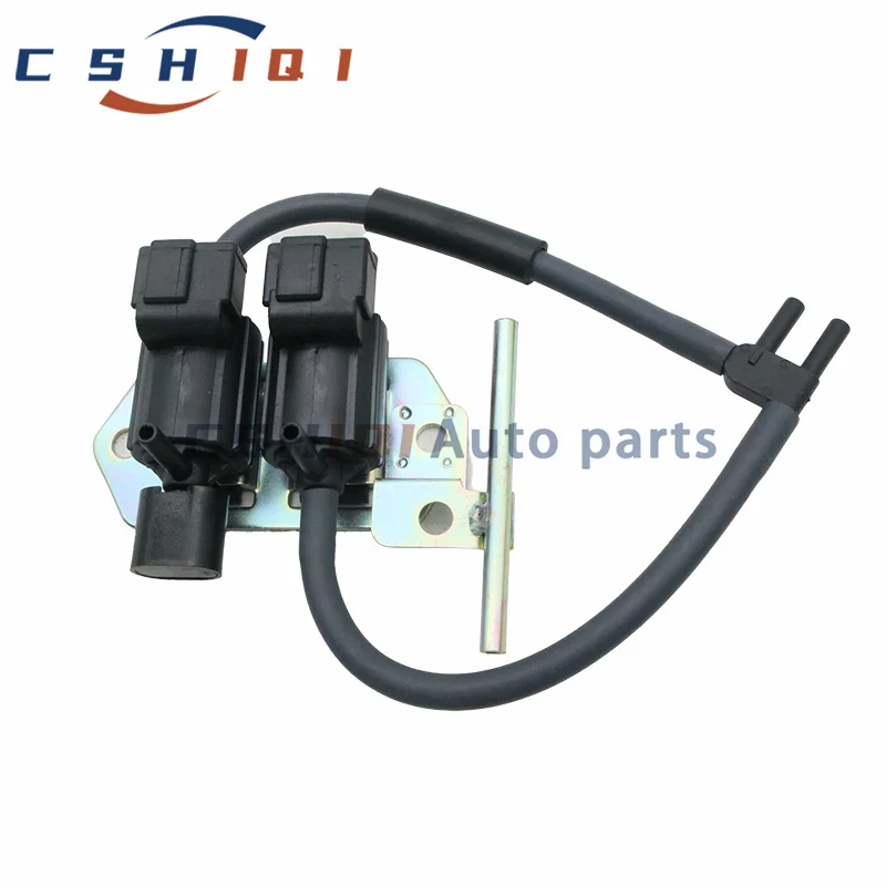 MR263723 Vacuum Switch Freewheel Clutch Solenoid Valve For Mitsubishi Pajero Montero Sport 3.0L 3.5L 1997-2004 MB937731 MR430381