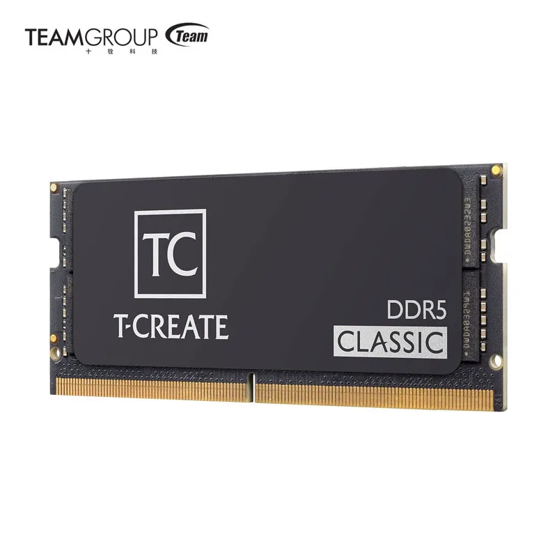 メモリー TEAMGROUP T-Create Classic Amazon.com: TEAMGROUP T-Create Classic 10L DDR4 32GB Kit (2
