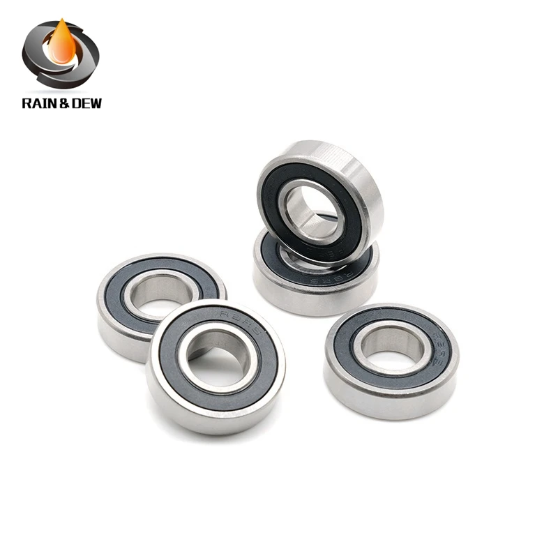 1635 RS  ,  ǹ  ǰ, 1635-2RS , 19.05*44.45*12.7mm, 2 