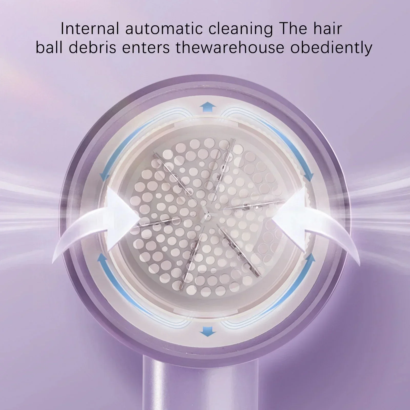 Xiaomi Lint Remove For Clothing Electric Sweater Fabric Balls Shaver Pellet Fluff Fuzz Remover Rechargerable Plush Remover 4
