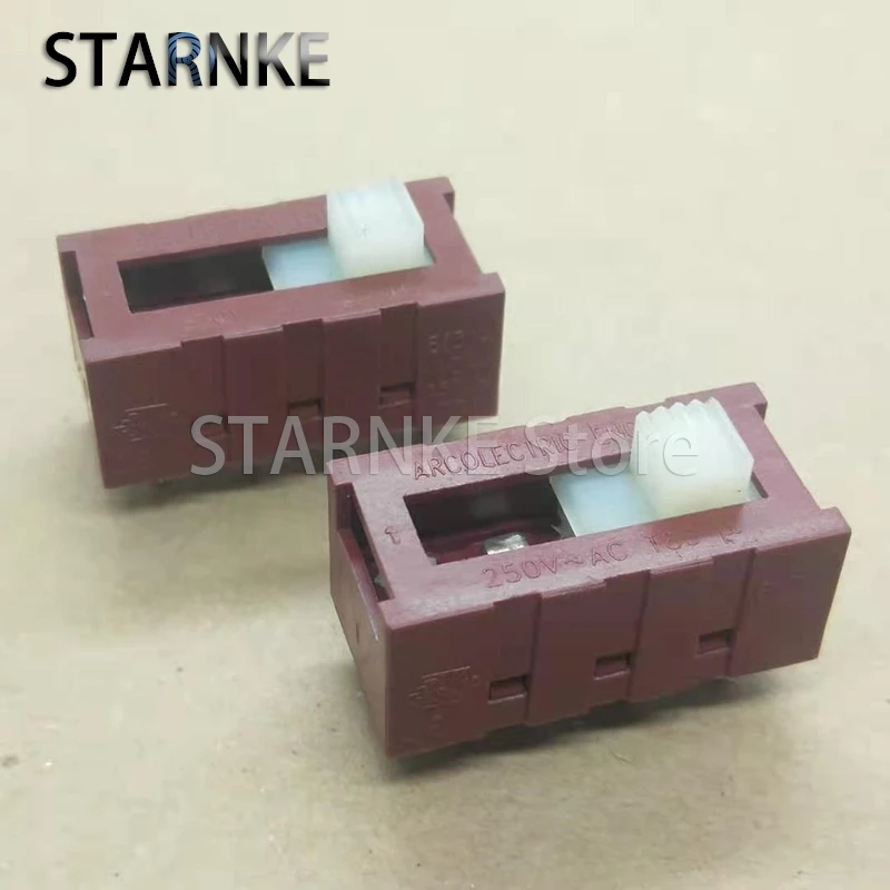 Everything You Need to Know About the 10A 250V Toggle Switch for ...