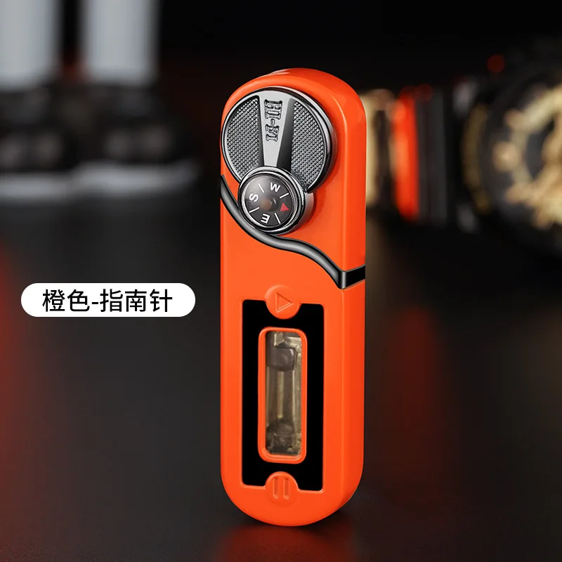 orange color