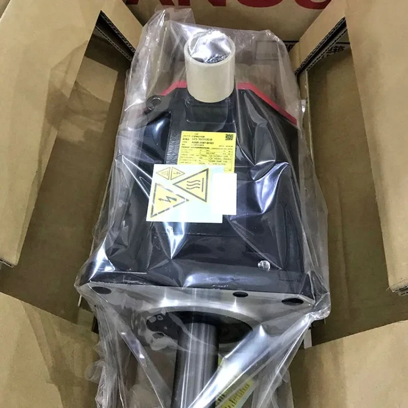 

For Fanuc Brand A06B-0087-B103 A06B-2087-B103