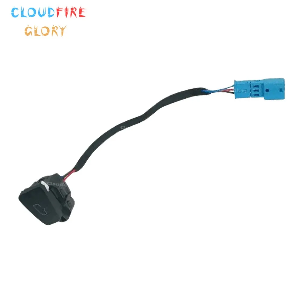 

Открывающийся переключатель дверного замка CloudFireGlory 1094958-02-E 1094957-02-E для Tesla Model 3 2021 2022 2023