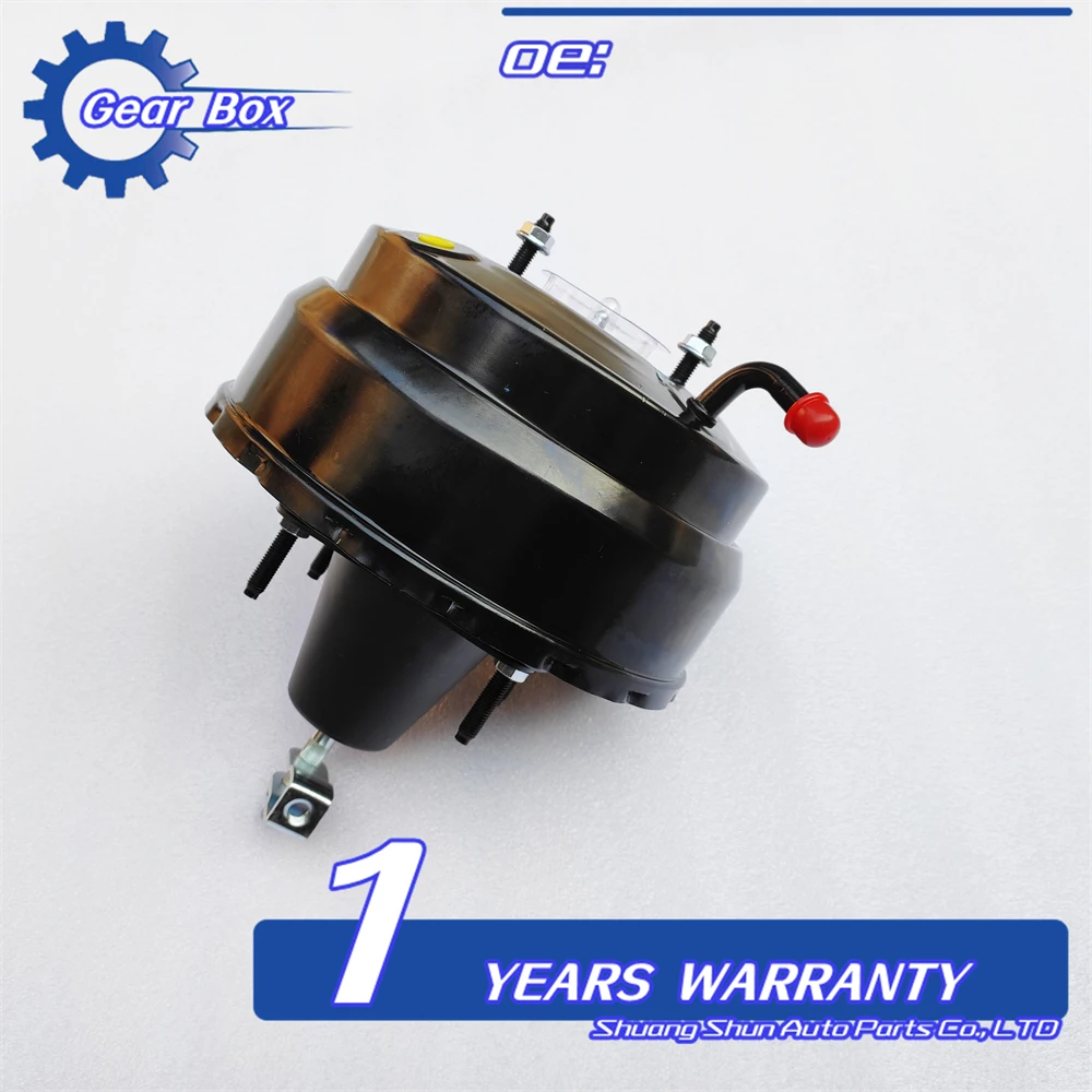 

Auto Parts New Brake Booster Assy Drum for TOYOTA HILUX LN107 LN167 1997-2005 44610-3D740 44610-3D680