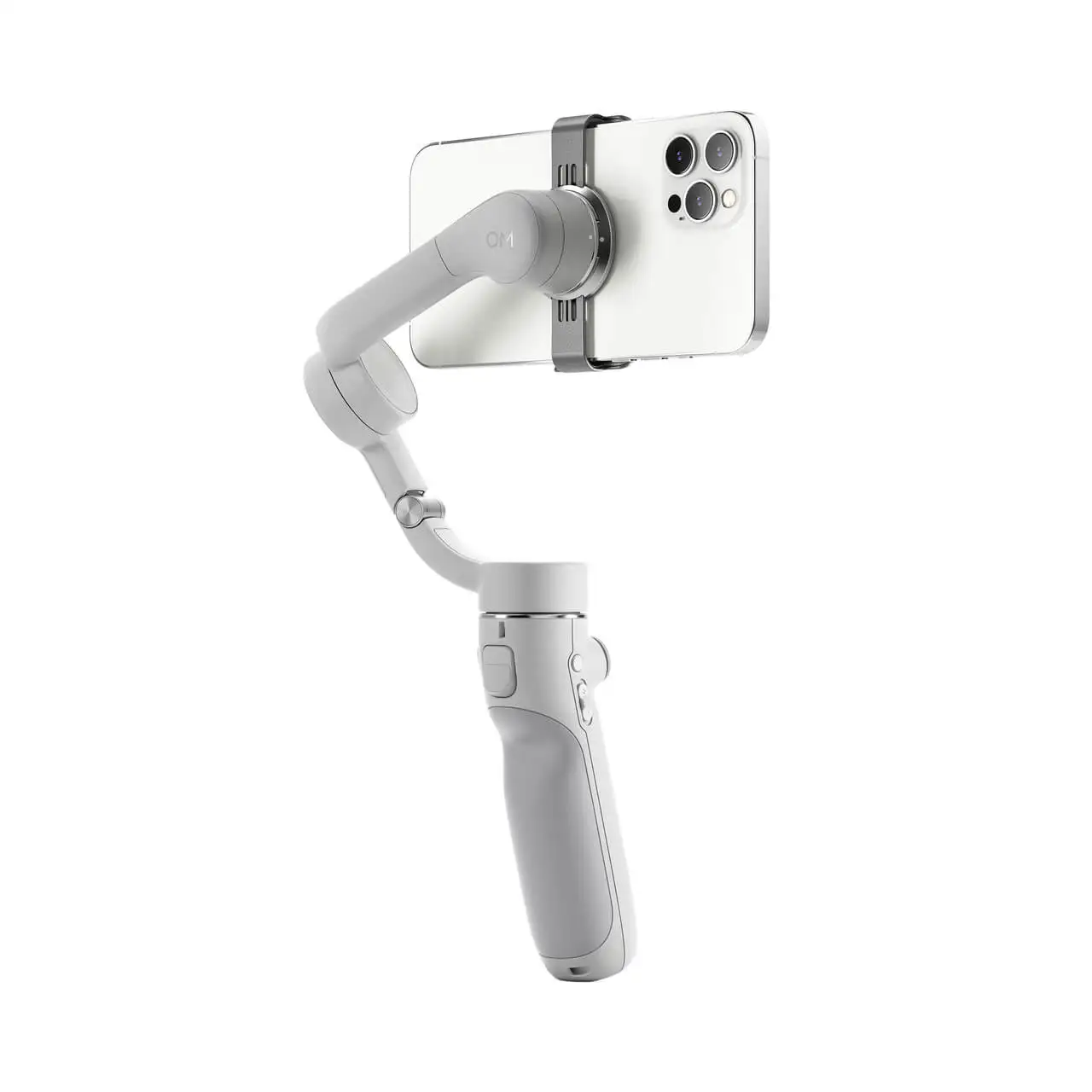 

In Stock Original DJl OM4 S Original OM4 SE 3-Axis Foldable Handheld Gimbal for SmartPhone Magnetic Design Osmo Mobile 4SE
