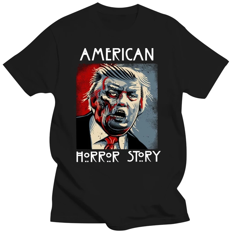 thumbnail image 1 of Camiseta de la temporada 2 de Trust in Dustin Stranger Funny Things, estilo veraniego, estilo hip hop, para hombre, camisetas casuales geniales con orgullo, 1 of 4
