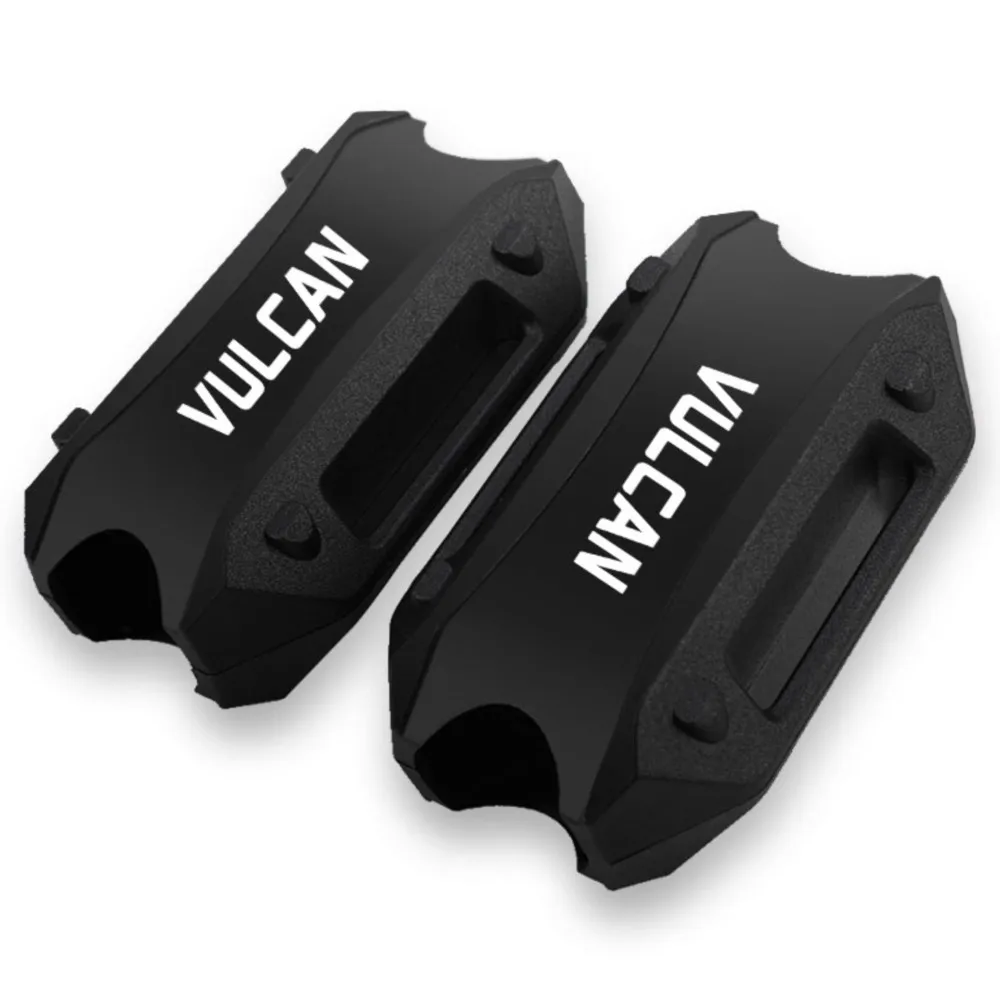 

Motorcycle Engine Guard For KAWASAKI Vulcan S 650 VN650 Cafe 2015-2022 2023 25mm Crash Bar Bumper Engine Guard Protection