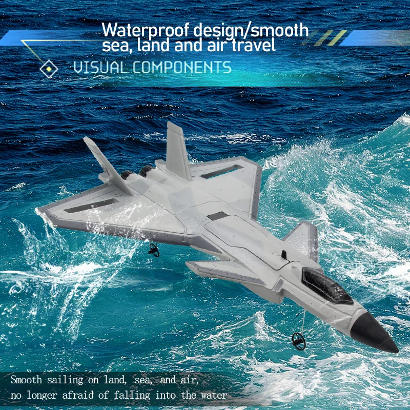 SU57 Lifestyle