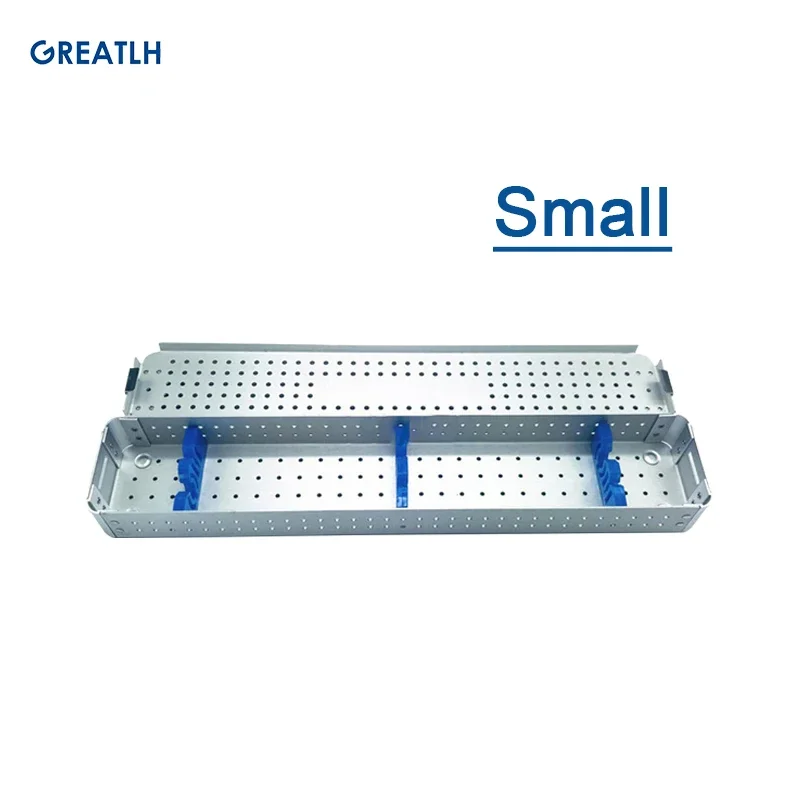 【美品】OLYMPUS 硬性鏡滅菌ケース 滅菌ケース アルミニウム製 アズワン 滅菌缶/袋 【通販モノタロウ】