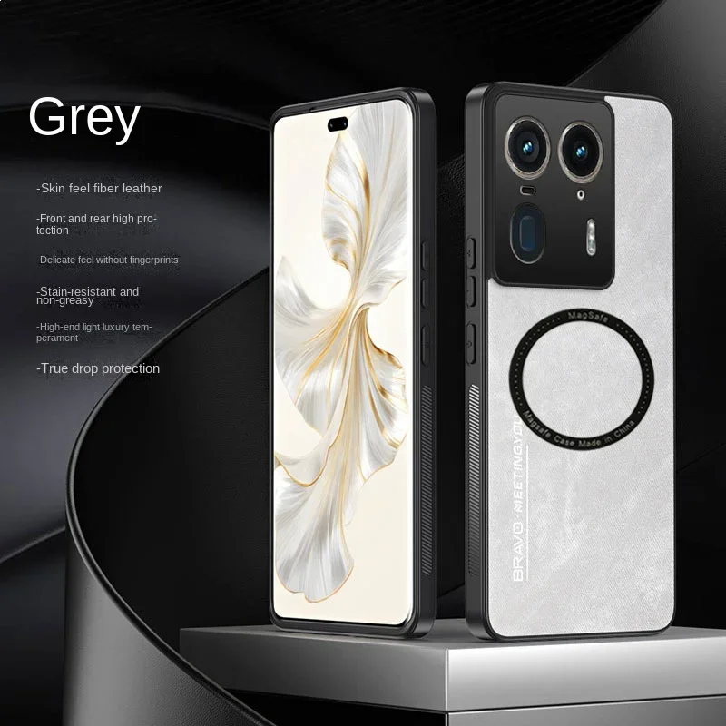 Coque Souple Motif Bois Pour Motorola X50 Ultra, Edge 50, G45, G85, Neo, S50 - Anti-choc, Légère, Compatible Recharge Sans Fil