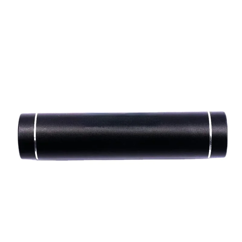 Metal Power Bank DIY Kit Storage Case Box 1X 18650 Battery 5V 1A USB External Charger smart phone