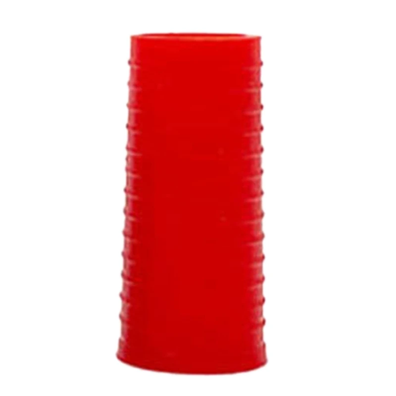 Saxophone Neck Cork Silicone Cover Durable Recyclable For Alto Sax saxophone accessories