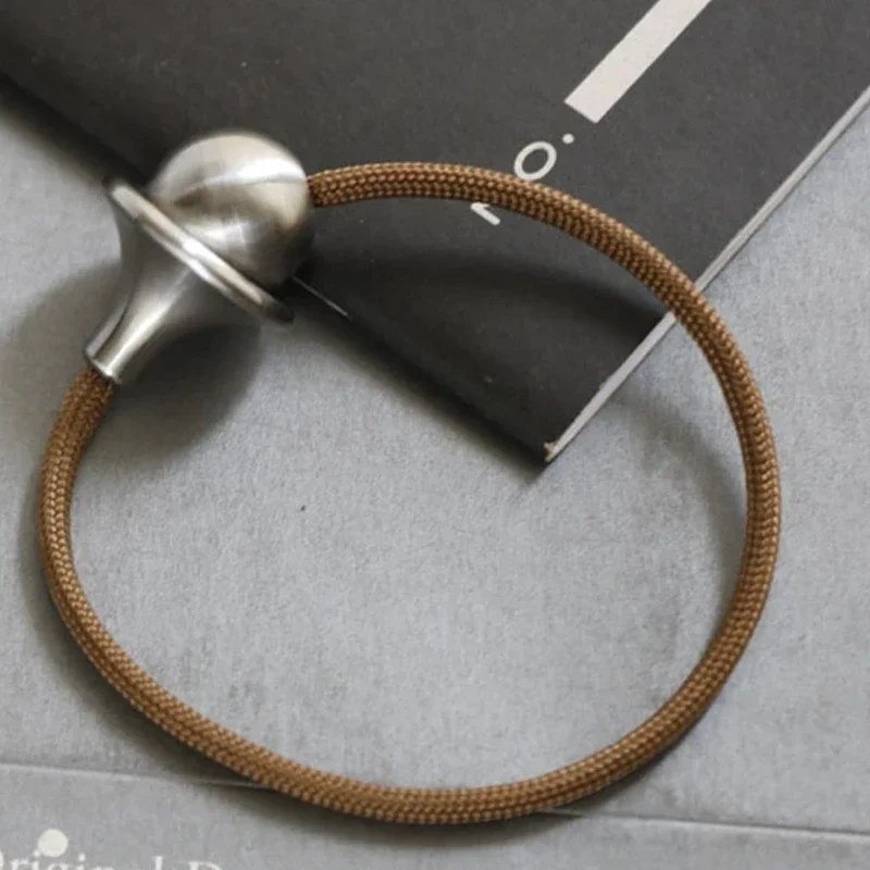 EDC игрушка на палец Baole Beads Begleri Головоломка из нержавеющей стали декомпрессионная мини-металлическая Кэндама игрушки креативные подарки