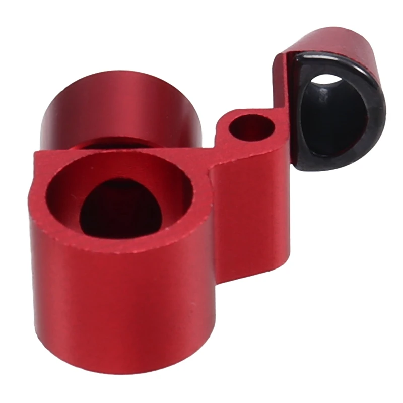Outlet Hole Conductor Lua Modification Accessories Thin Bell Port Wire Gauge Modification Accessories Thin Bell Port Wire Gauge