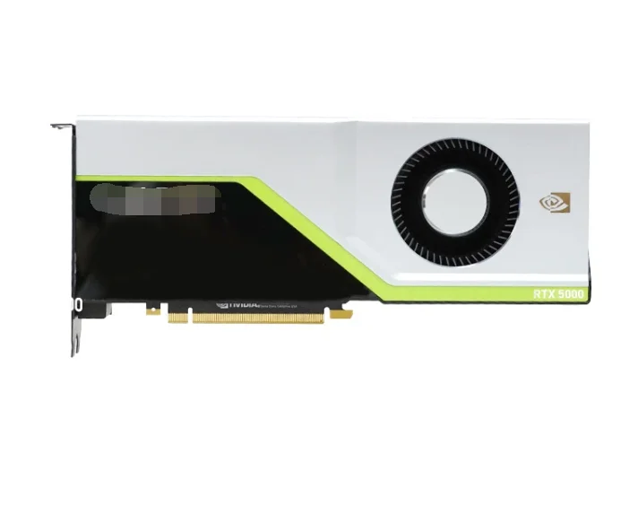 NVIDIAPlaca gráfica Quadro, RTX4000, RTX5000, A2000, A4000, A4500