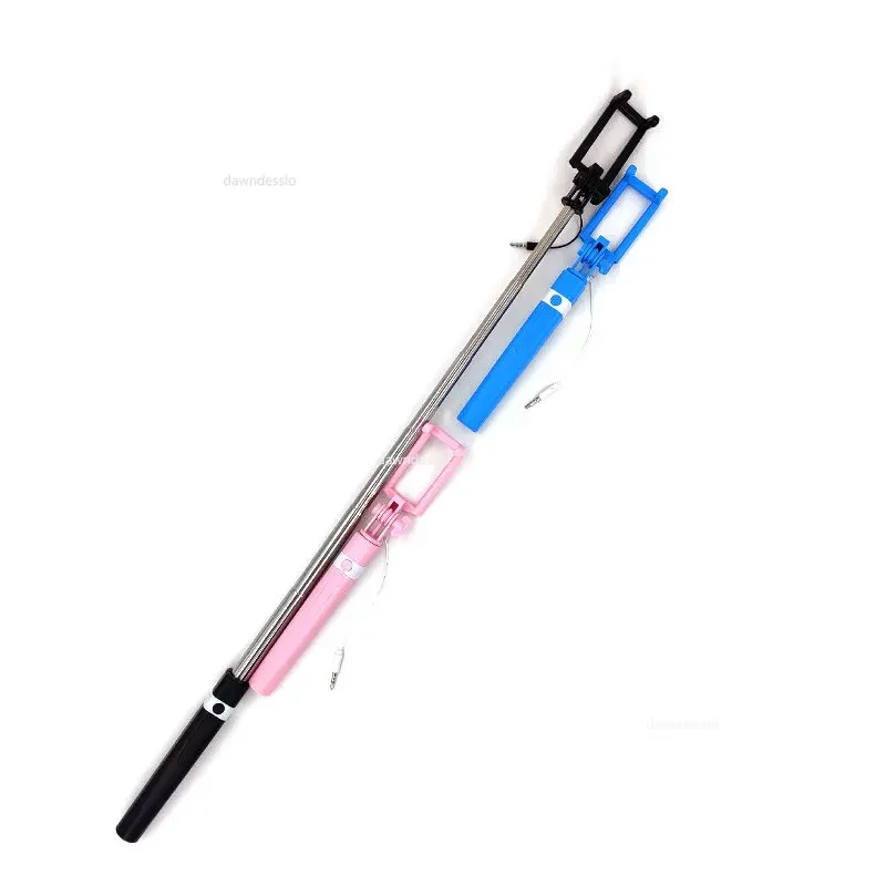 Extendable Monopod Selfie Stick Portable Handheld for IPhone 6 Plus Samsung Huawei Sony LG Xiaomi OPPO sports camera selfie stick,selfie stick tripod,cell phone selfie stick,smartphone selfie stick,selfie stick,phone selfie tripod