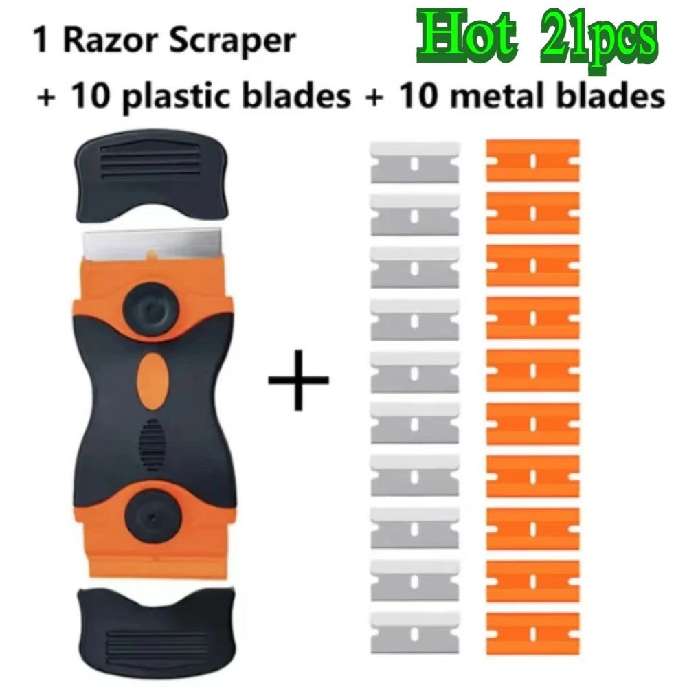 Car Film Scraper Squeegee Clean Glass Cleaning Tools Scrape Off the Ceramic Glue on the Glass Window Cleaning Tool Kitchen Home window cleaning squeegee,window cleaning tool,cleaning scraper,scraper tool set,glass scraper,glass window scraper,cleaning squeegee,scraper tool kit,scraper tool,scraper cleaner