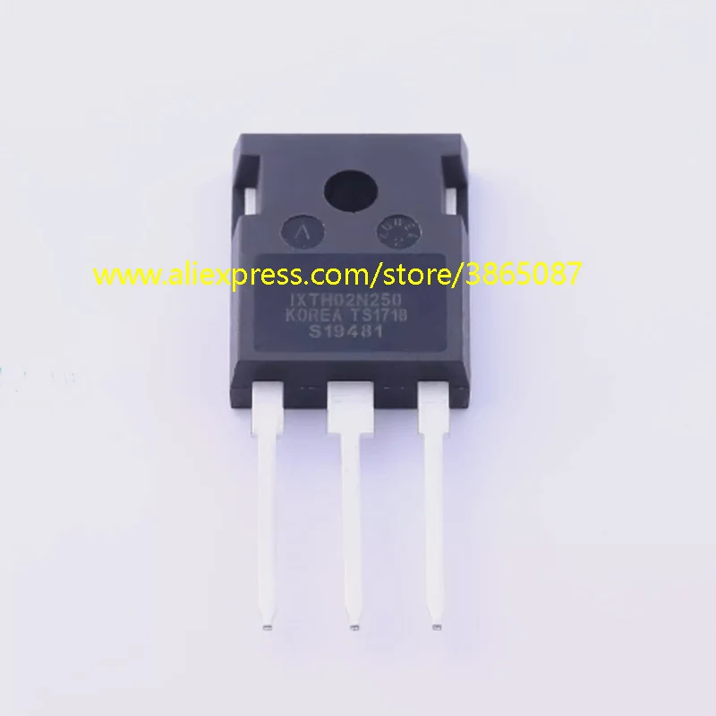 MS4N1350, LH90N65LX1, IXYX140N120A4, IXYH75N65C3H1, IXTH120P065T, IXTH02N250, 오리지널 신제품, 10 개
