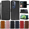 For VIVO Y19S Case Flip Wallet Book Cover for Coque vivo Y19s Phone Case VivoY19S Y 19s V2419 Leather Protection Cases Fundas 1