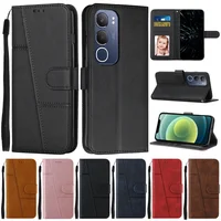 For VIVO Y19S Case Flip Wallet Book Cover for Coque vivo Y19s Phone Case VivoY19S Y 19s V2419 Leather Protection Cases Fundas 1
