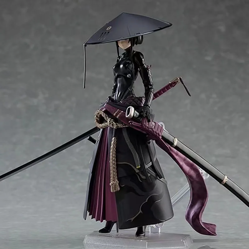 figma RONIN 正規品　箱無し c59fa1bc-a636-4f95-880b-