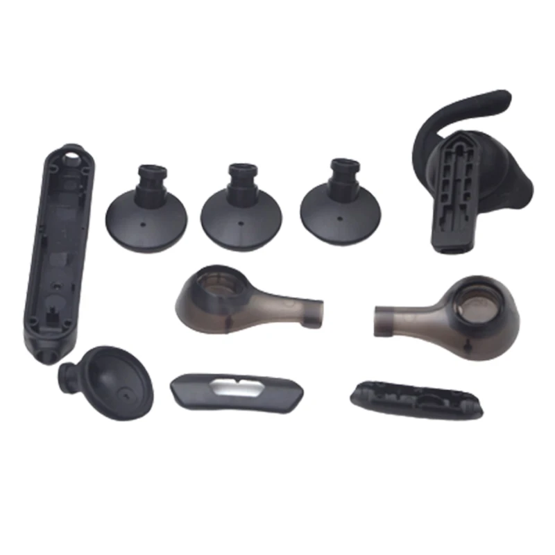 무선 헤드폰 이어폰 이어버드 전자제품 플라스틱 부품 사출 금형