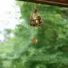 Pendant Good Luck Chime Garden Wind Retro Home Hanging Home Decor Garden Outdoor Decorative Fast Shipping декор для комнаты 3