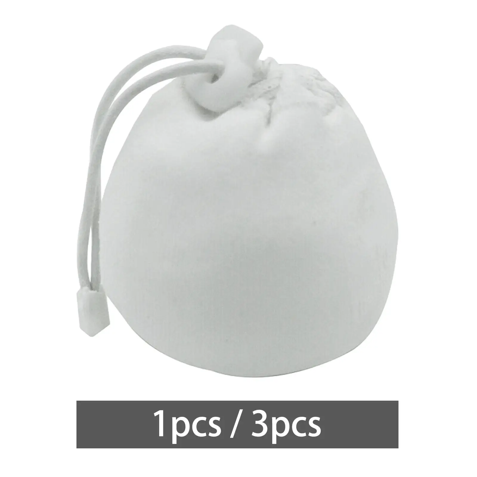 Chalk Bag Drawstring Pouch Pockets Accessories for Fitness Rock Climbing Lifting
