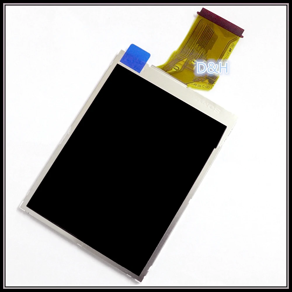 Replacement LCD Display Screen For SONY Cyber-shot WX9 HX7 HX9 HX10 HX10V HX100