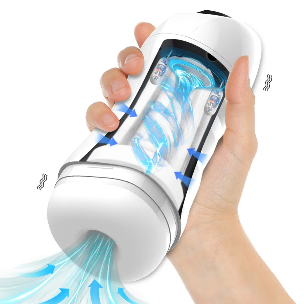Automatische saugen männliche Mastubator Blowjob Masturbation Ausrüstung Maschine Sexspielzeug Erwachsenen Waren für Männer Mann Mastur batoren Tasse 1