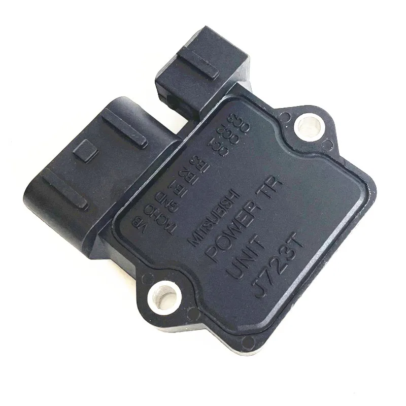 Automotive Ignition Modules MD338252 J723T MD160535 MD349207 