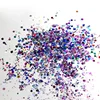 Eyeshadow Flash Powder Concert Hair Face Body DIY Painting Makeup Glitter Nail Art Sequins Sparkly Manicures Decoration 5